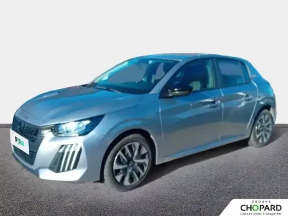 Photo Peugeot 208 Style