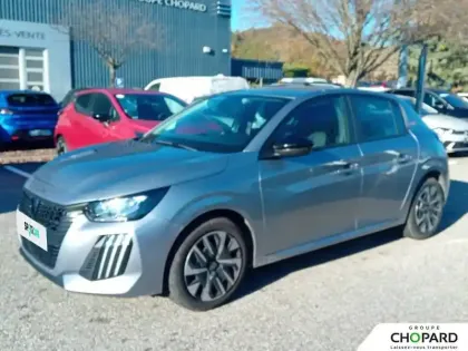 Photo 24 Peugeot 208  100 S&S BVM6