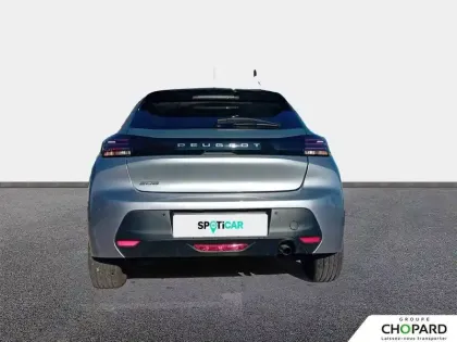 Photo 5 Peugeot 208  100 S&S BVM6