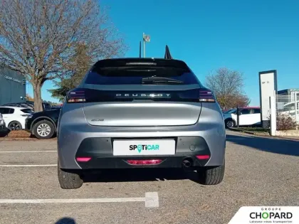 Photo 79 Peugeot 208 Gén. II Ph2 Style 5