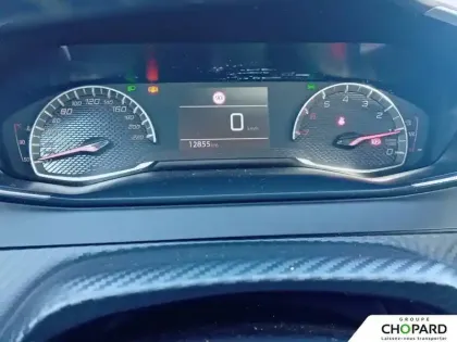 Photo 16 Peugeot 208  100 S&S BVM6