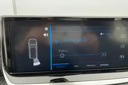 Photo 101 Peugeot 208 Gén. II Ph2 Style 5