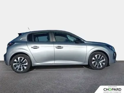 Photo 110 Peugeot 208  100 S&S BVM6
