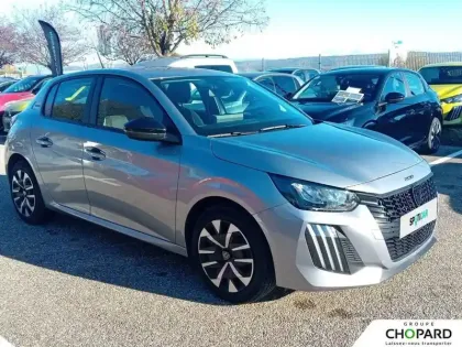 Photo 129 Peugeot 208  100 S&S BVM6