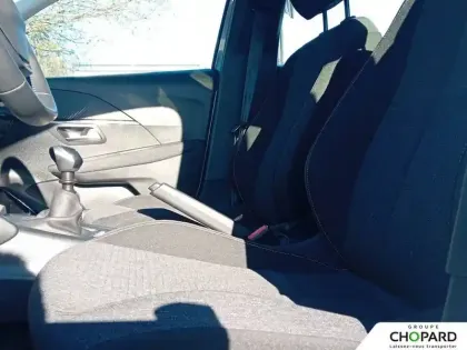 Photo 61 Peugeot 208 Gén. II Ph2 Style 5