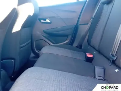 Photo 69 Peugeot 208 Gén. II Ph2 Style 5