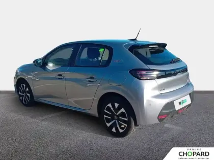 Photo 6 Peugeot 208  100 S&S BVM6