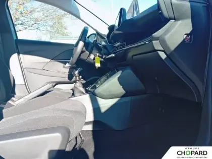 Photo 63 Peugeot 208 Gén. II Ph2 Style 5