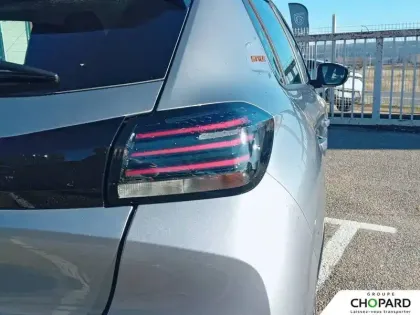 Photo 22 Peugeot 208  100 S&S BVM6