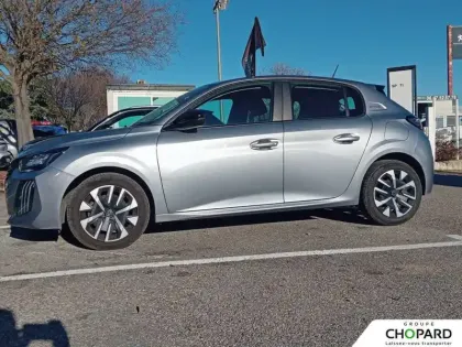 Photo 31 Peugeot 208  100 S&S BVM6