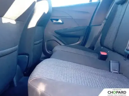 Photo 68 Peugeot 208 Gén. II Ph2 Style 5