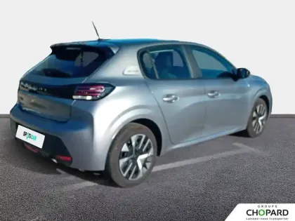 Photo 104 Peugeot 208  100 S&S BVM6