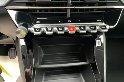 Photo 98 Peugeot 208 Gén. II Ph2 Style 5