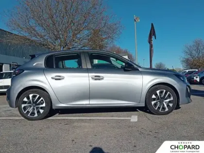 Photo 81 Peugeot 208 Gén. II Ph2 Style 5