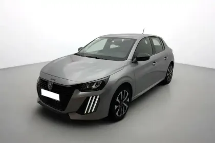Photo 134 Peugeot 208  100 S&S BVM6
