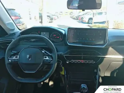 Photo 11 Peugeot 208  100 S&S BVM6