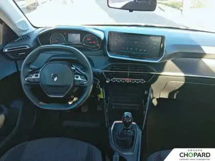 Photo 103 Peugeot 208  100 S&S BVM6