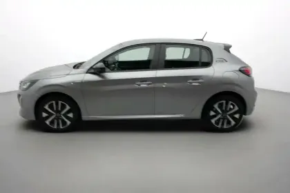 Photo 136 Peugeot 208  100 S&S BVM6