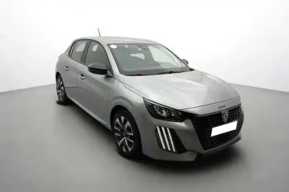 Photo 141 Peugeot 208  100 S&S BVM6