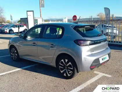 Photo 131 Peugeot 208  100 S&S BVM6