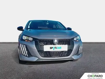 Photo 105 Peugeot 208  100 S&S BVM6