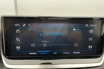 Photo 46 Peugeot 208  100 S&S BVM6