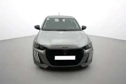 Photo 135 Peugeot 208  100 S&S BVM6