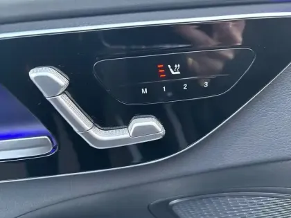 Photo 27 Mercedes Classe C  220 d 9G-Tronic