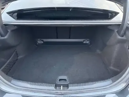 Photo 7 Mercedes Classe C  220 d 9G-Tronic