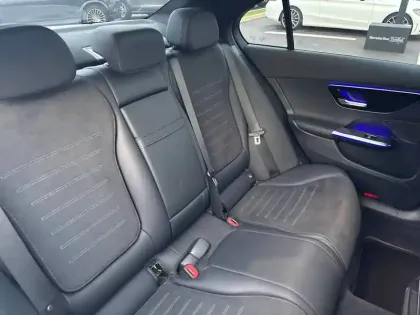 Photo 19 Mercedes Classe C  220 d 9G-Tronic