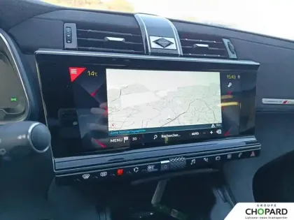 Photo 13 DS Ds 7  BlueHDi 130 EAT8