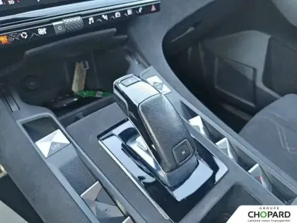 Photo 20 DS Ds 7  BlueHDi 130 EAT8