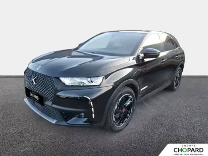 Photo Ds Ds 7 Performance Line