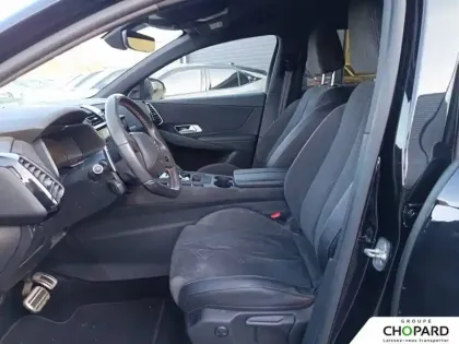 Photo 18 DS Ds 7  BlueHDi 130 EAT8