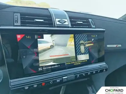 Photo 14 DS Ds 7  BlueHDi 130 EAT8