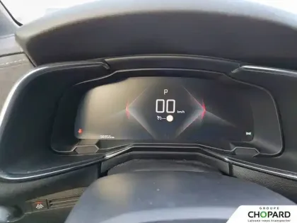 Photo 16 DS Ds 7  BlueHDi 130 EAT8