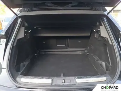 Photo 7 DS Ds 7  BlueHDi 130 EAT8