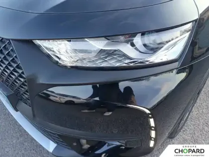 Photo 23 DS Ds 7  BlueHDi 130 EAT8