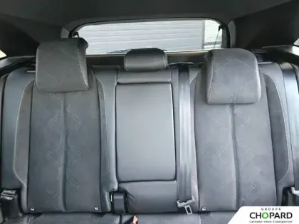 Photo 10 DS Ds 7  BlueHDi 130 EAT8