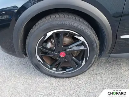 Photo 22 DS Ds 7  BlueHDi 130 EAT8