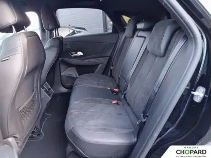 Photo 17 DS Ds 7  BlueHDi 130 EAT8