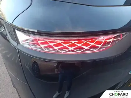 Photo 24 DS Ds 7  BlueHDi 130 EAT8