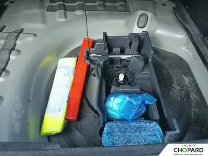 Photo 25 DS Ds 7  BlueHDi 130 EAT8