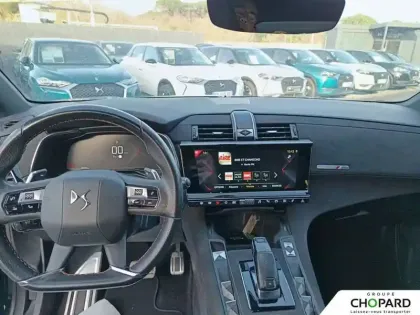 Photo 11 DS Ds 7  BlueHDi 130 EAT8