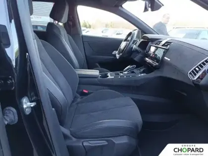 Photo 19 DS Ds 7  BlueHDi 130 EAT8