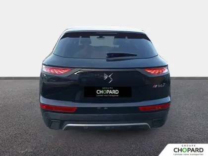 Photo 5 DS Ds 7  BlueHDi 130 EAT8