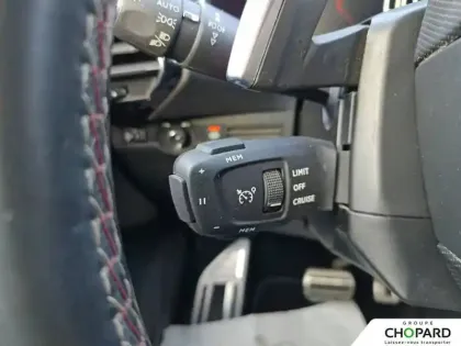 Photo 21 DS Ds 7  BlueHDi 130 EAT8