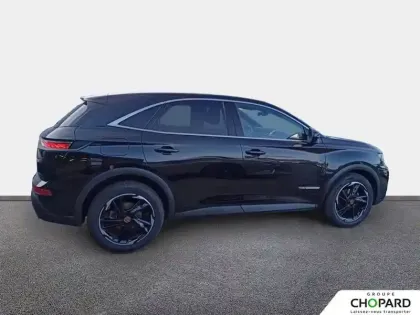 Photo 8 DS Ds 7  BlueHDi 130 EAT8