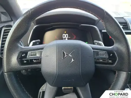 Photo 15 DS Ds 7  BlueHDi 130 EAT8