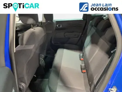 Photo 10 Citroën C3 Aircross  PureTech 130 S&S EAT6